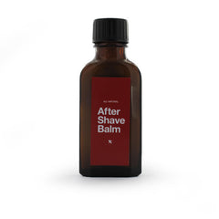 All Natural After-Shave Balm