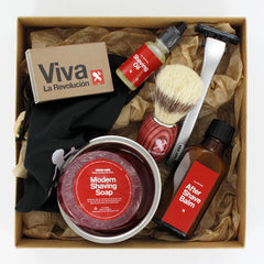 El Ché Full Range Gift Box