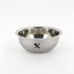 Raz*War Shaving Bowl