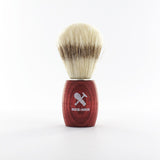 Raz*War Shaving Brush - Pure Bristle